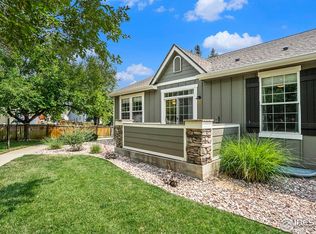 2202 Copper Creek Dr UNIT C, Fort Collins, CO 80528