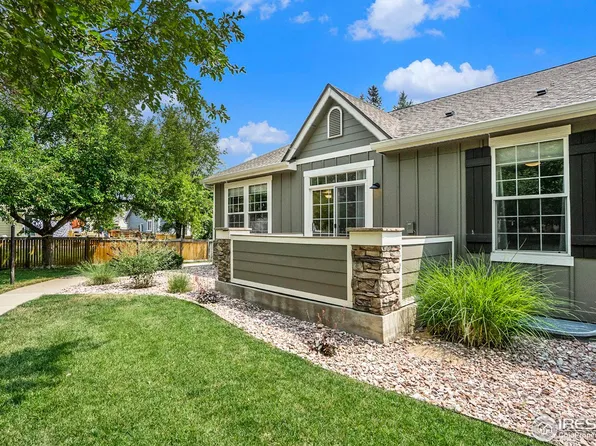 2202 Copper Creek Dr #C, Fort Collins, CO 80528