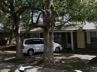 202 N Orange St, Starke, FL 32091