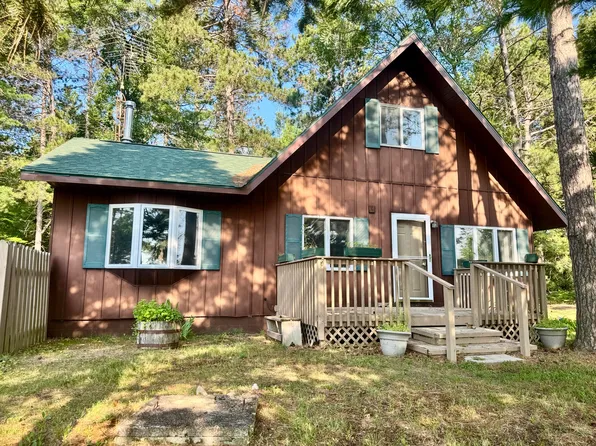 2769 Hideaway Dr, Grayling, MI 49738