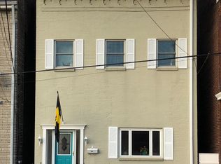 237 44th St, Pittsburgh, PA