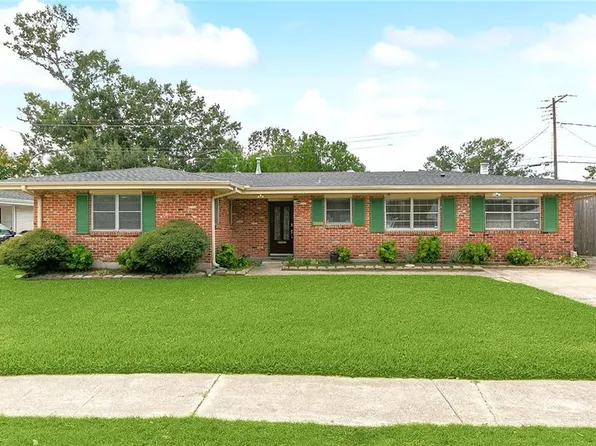 3808 Tartan Dr, Metairie, LA 70003