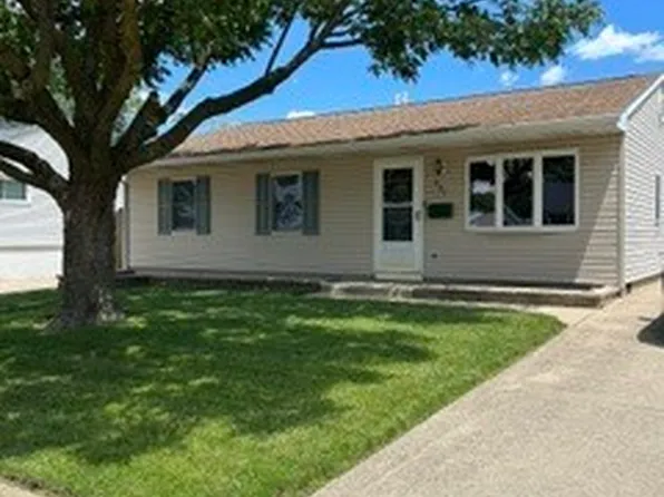 (undisclosed Address), Romeoville, IL 60446