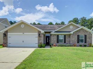 180 Willow Point Cir, Savannah, GA 31407