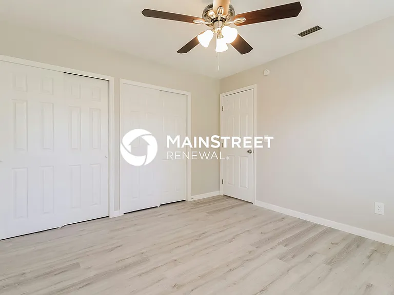 Main Bedroom