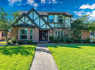 22815 Spatswood Ln, Katy, TX 77449