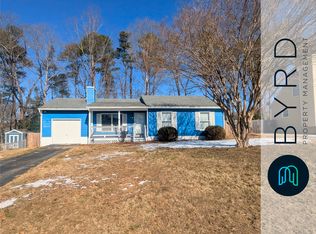 824 Marbleridge Rd, North Chesterfield, VA 23236