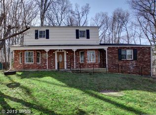 2417 Clydesdale Rd, Finksburg, MD 21048