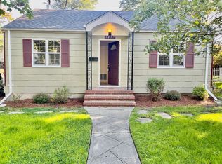 1417 S Tacoma St, Spokane, WA 99203