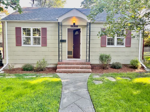 1417 S Tacoma St, Spokane, WA 99203