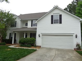 4746 Turnridge Ct NW, Concord, NC 28027