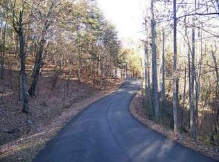 124 Silver Fox Loop, Waleska, GA 30183