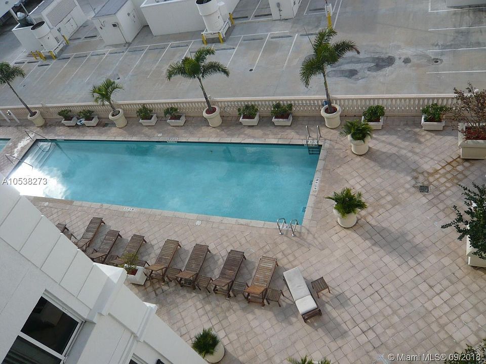 1st image of 10 Aragon Ave #1607/08