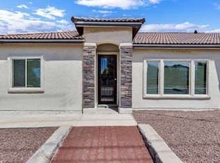 13329 Tuggle Rd, El Paso, TX 79928