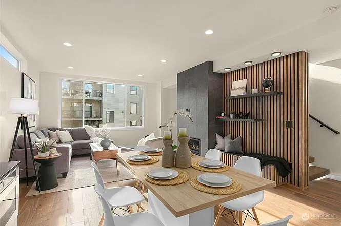 3 bed, 1500 sqft, $5,200 — Photo 2