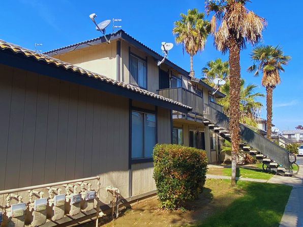 3166 W Princeton Ave APT 257