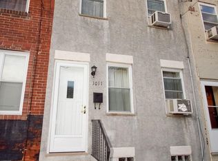 1011 Winton St, Philadelphia, PA 19148