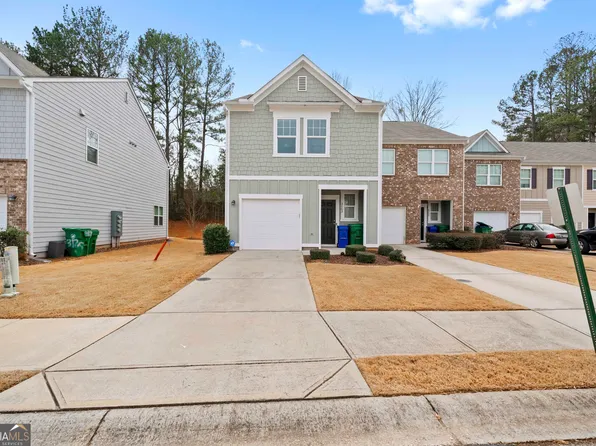3163 Tarian Way, Decatur, GA 30034