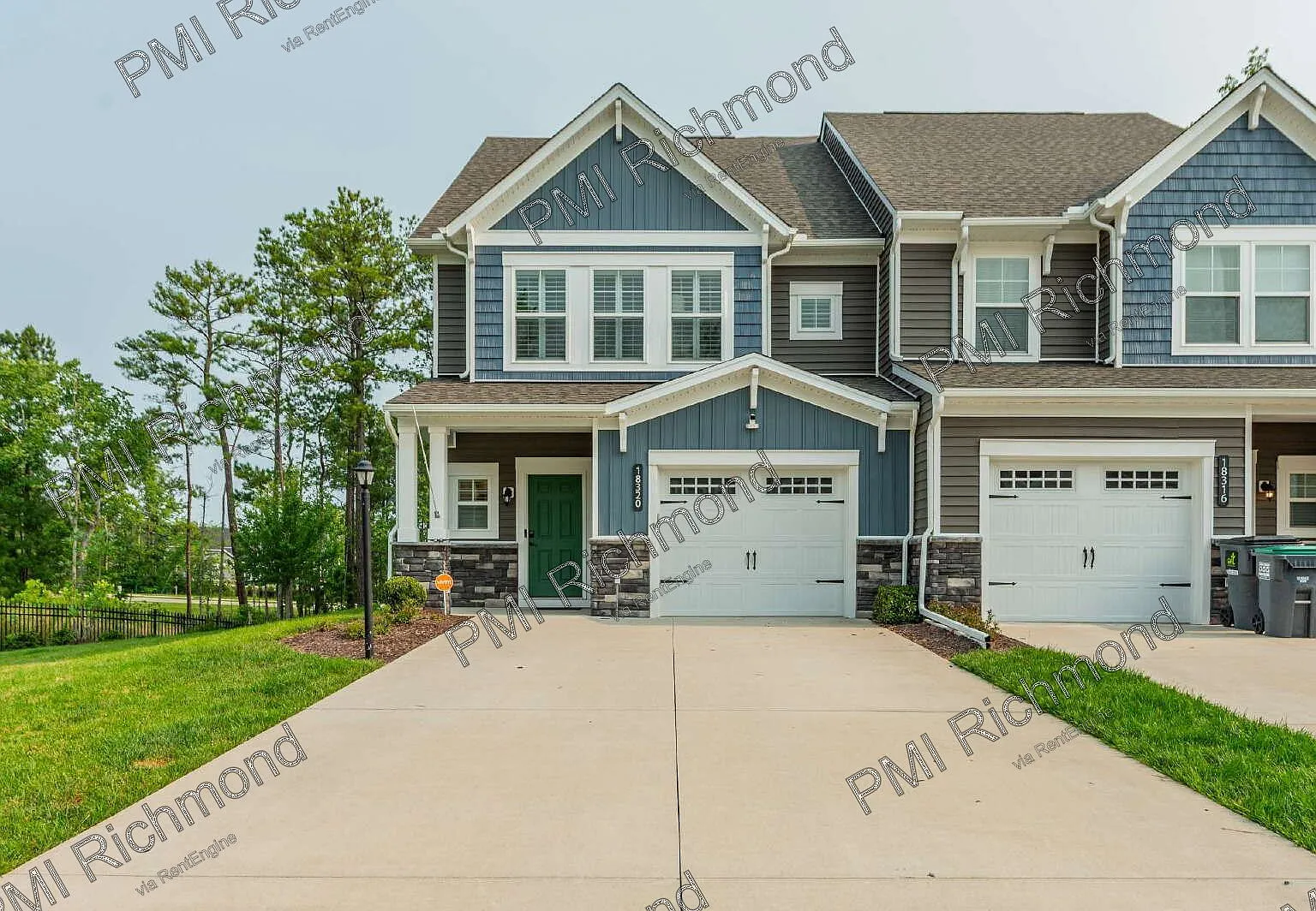 4 bed, 3.5 bath, 2372 sqft, $2,995 — Photo 2