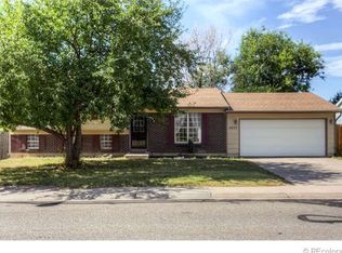 2530 W 100th Ave, Federal Heights, CO 80260