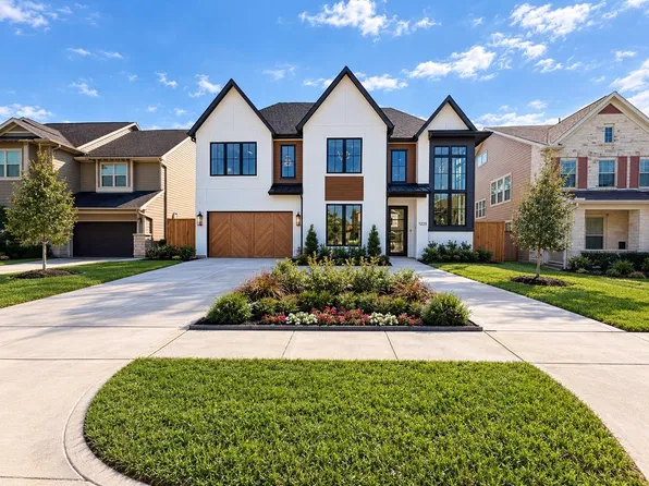 1225 Wakefield Dr, Houston, TX 77018