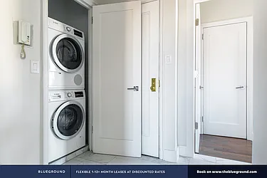 Rented by The Blueground