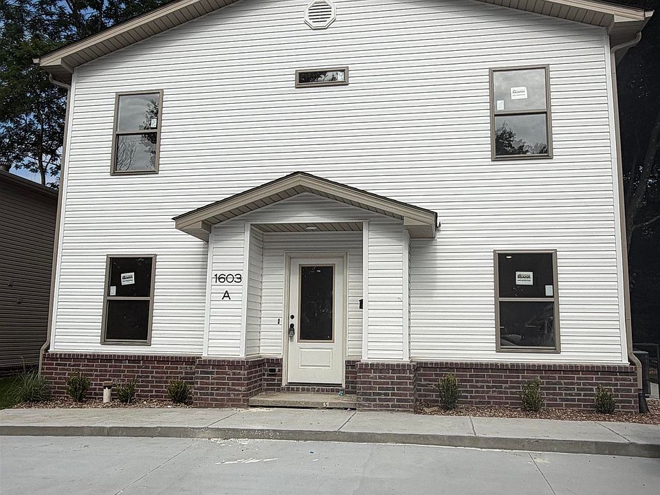 1st image of 1603 Orange St