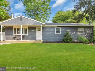 2474 Huckleberry Rd, Manchester, NJ 08759