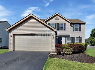1560 Mallard Cir E, Newark, OH 43055