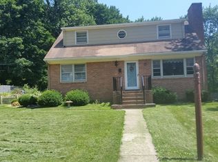 40 Wetmore Ave, Morristown, NJ 07960