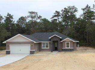 6244 W Carter Rd, Homosassa, FL 34448