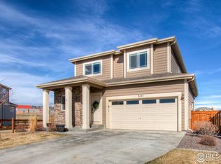 3197 Carney St, Loveland, CO 80538
