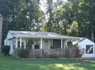 489 James River Overview, Spring Grove, VA 23881