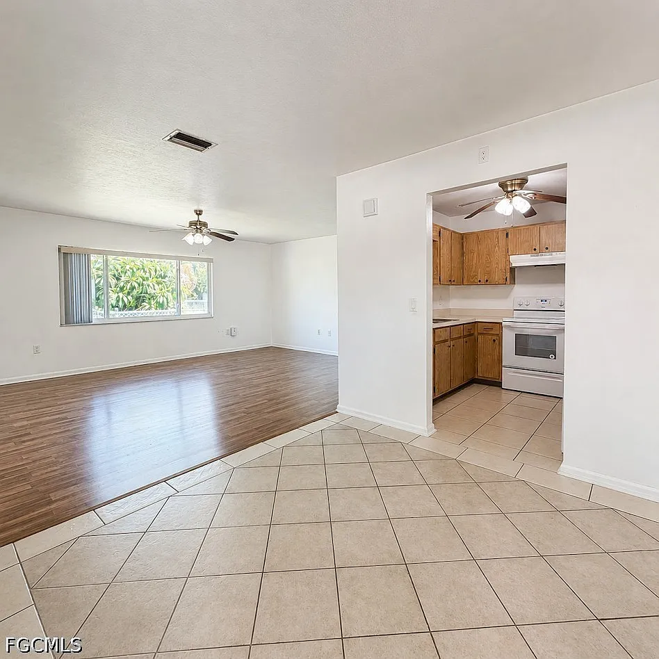 1 bed, 1.0 bath, 845 sqft, $1,195 — Photo 2