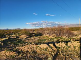 0 W Yucca Dr, Golden Valley, AZ 86413