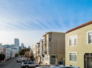 440 Green St, San Francisco, CA 94133