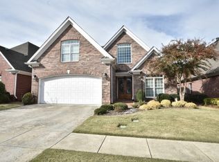 1693 Glenwood Way, Snellville, GA 30078