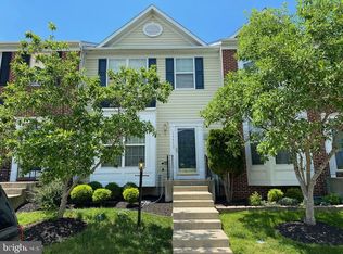 15515 Kennett Square Way, Brandywine, MD 20613