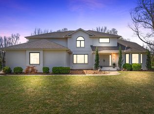 5 N Sandalwood St, Wichita, KS 67230