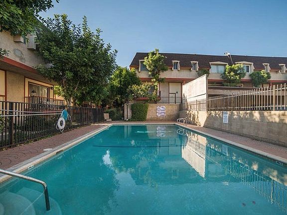 5th image of 14287 Foothill Blvd Unit 29