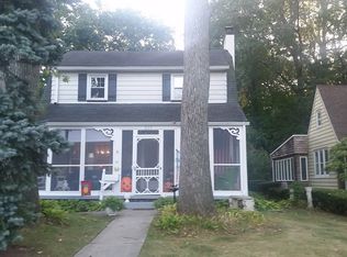 205 Fairmount Ave, Hackensack, NJ 07601