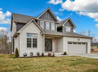 109 Cottage Ln Lot 3, Clarksville, TN 37043