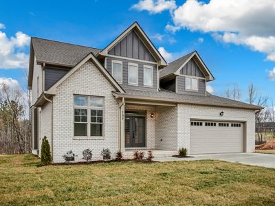 109 Cottage Ln Lot 3, Clarksville, TN, 37043