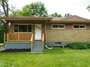 2225 Deering Ave, Dayton, OH