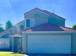 12052 Amber Hill Trl, Moreno Valley, CA 92557