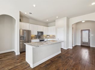 609 Meadowedge Ln, Denton, TX 76207