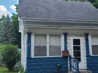 333 Merrick St, Adrian, MI 49221