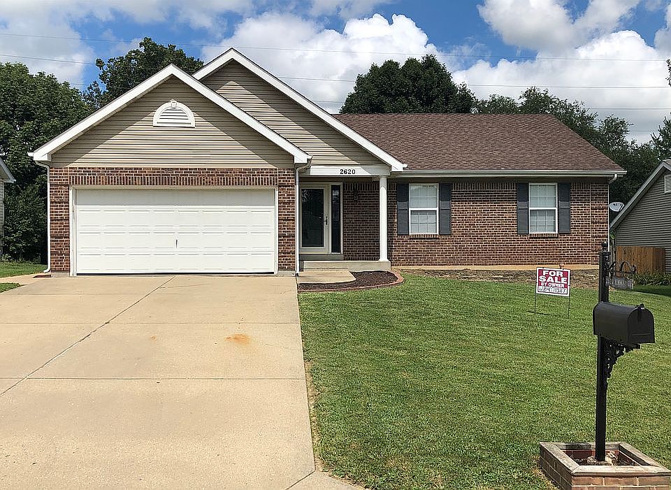 View from the street