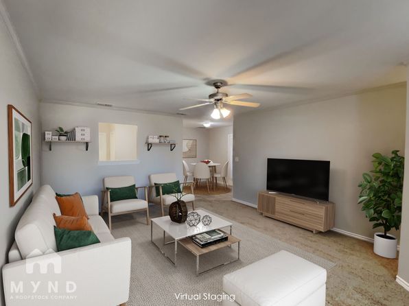 5419 Harvard St APT B