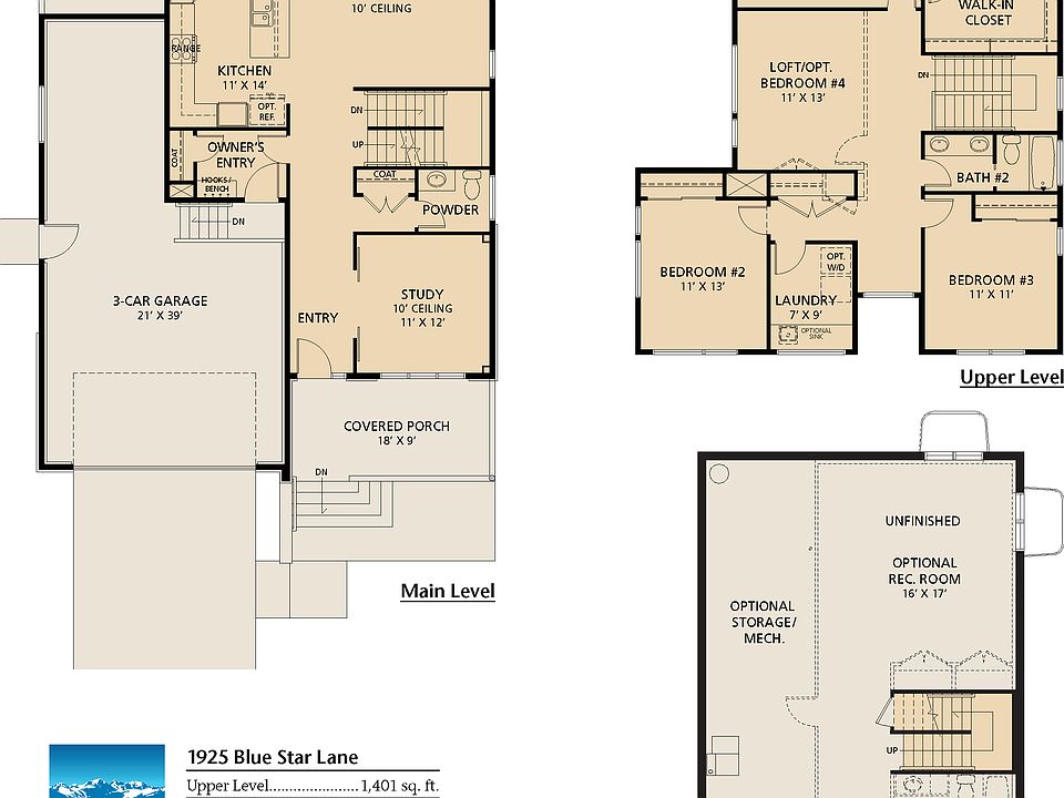 2nd image of 1925 Blue Star Ln